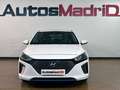 Hyundai IONIQ 1.6 GDI HEV Tecno DCT Blanco - thumbnail 2