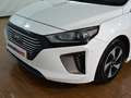 Hyundai IONIQ 1.6 GDI HEV Tecno DCT Blanco - thumbnail 9