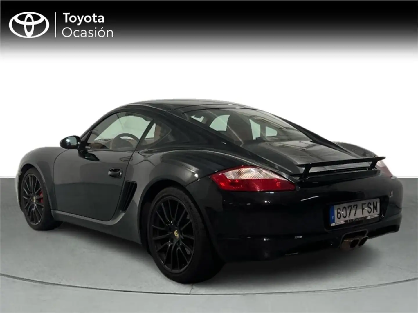 Porsche Cayman 3.4 S - 2