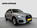 Audi Q3 1.4 TFSI NAV TEMP KEYLESS LED SITZH BLUET PDC Silber - thumbnail 22