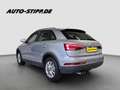 Audi Q3 1.4 TFSI NAV TEMP KEYLESS LED SITZH BLUET PDC Silber - thumbnail 4