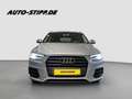 Audi Q3 1.4 TFSI NAV TEMP KEYLESS LED SITZH BLUET PDC Silber - thumbnail 21