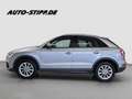 Audi Q3 1.4 TFSI NAV TEMP KEYLESS LED SITZH BLUET PDC Silber - thumbnail 3