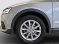Audi Q3 1.4 TFSI NAV TEMP KEYLESS LED SITZH BLUET PDC Silber - thumbnail 23