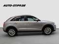 Audi Q3 1.4 TFSI NAV TEMP KEYLESS LED SITZH BLUET PDC Silber - thumbnail 20