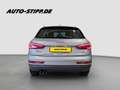Audi Q3 1.4 TFSI NAV TEMP KEYLESS LED SITZH BLUET PDC Silber - thumbnail 16