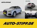Audi Q3 1.4 TFSI NAV TEMP KEYLESS LED SITZH BLUET PDC Silber - thumbnail 1