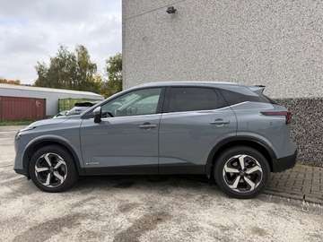 Nissan Qashqai Qashqai 1.3 DIG-T AWD MHEV Tekna Plus Xtronic