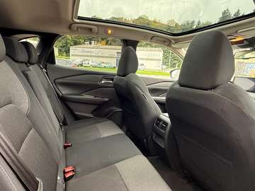 Nissan Qashqai Qashqai 1.3 DIG-T AWD MHEV Tekna Plus Xtronic