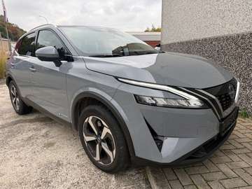 Nissan Qashqai Qashqai 1.3 DIG-T AWD MHEV Tekna Plus Xtronic