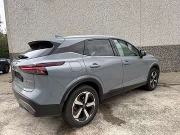 Nissan Qashqai Qashqai 1.3 DIG-T AWD MHEV Tekna Plus Xtronic