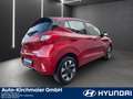 Hyundai i10 Trend 1.2 Navi R-CAM DAB SHZ LenkradHZG Spurhaltea Rot - thumbnail 3