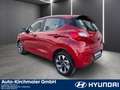 Hyundai i10 Trend 1.2 Navi R-CAM DAB SHZ LenkradHZG Spurhaltea Rot - thumbnail 4