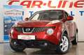 Nissan Juke Acenta *Automatik*Erst 79tkm* Piros - thumbnail 1
