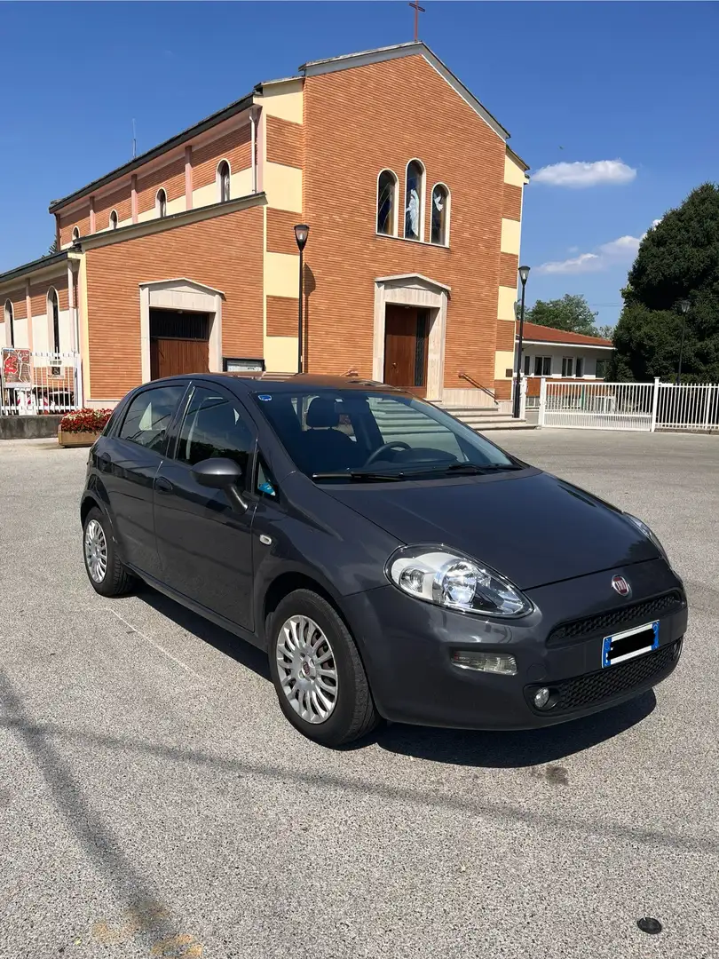 Fiat Grande Punto 5p 1.2 Actual s&s 69cv - 1
