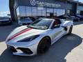 Corvette Sonstige Corvette C8 Stingray Coupe 3LT Silber - thumbnail 14