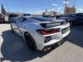 Corvette Sonstige Corvette C8 Stingray Coupe 3LT Silber - thumbnail 9