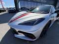 Corvette Sonstige Corvette C8 Stingray Coupe 3LT Silber - thumbnail 11
