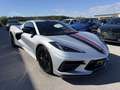 Corvette Sonstige Corvette C8 Stingray Coupe 3LT Silber - thumbnail 4
