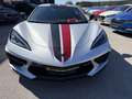 Corvette Sonstige Corvette C8 Stingray Coupe 3LT Silber - thumbnail 3