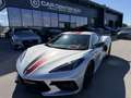 Corvette Sonstige Corvette C8 Stingray Coupe 3LT Silber - thumbnail 2