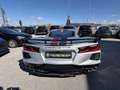 Corvette Sonstige Corvette C8 Stingray Coupe 3LT Silber - thumbnail 7