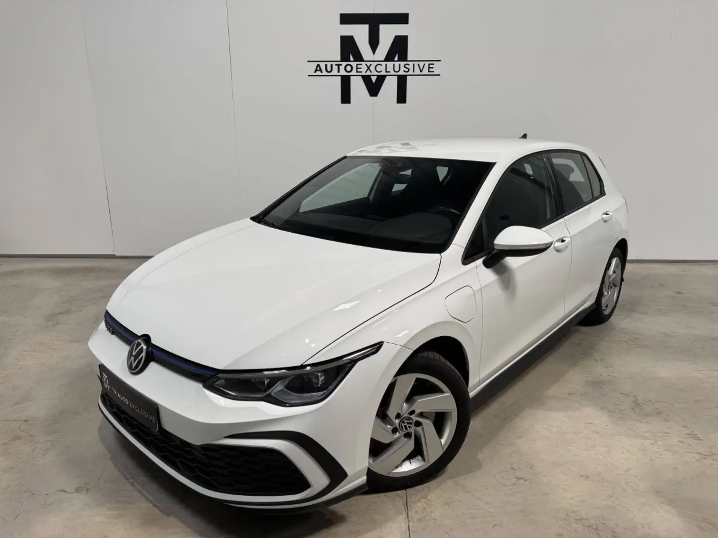 Volkswagen Golf 1.4 Hybrid Rechargeable OPF 245 DSG6 GTE - 1