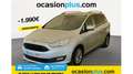 Ford Grand C-Max 1.0 EcoB. Auto-S&S Trend+ 125 Plateado - thumbnail 1