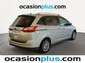 Ford Grand C-Max 1.0 EcoB. Auto-S&S Trend+ 125 Plateado - thumbnail 4