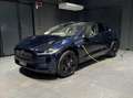 Jaguar I-Pace EV 90 kWh 400 SE awd *SEDILI PERFORMANCE* Bleu - thumbnail 1