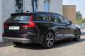 Volvo V60 B3 Mild Hybrid Essential Edition | Trekhaak semi e Schwarz - thumbnail 4