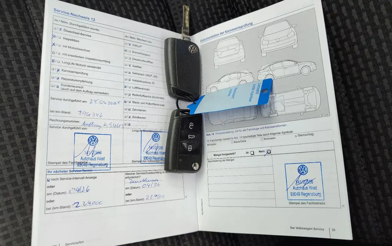 Das Auto