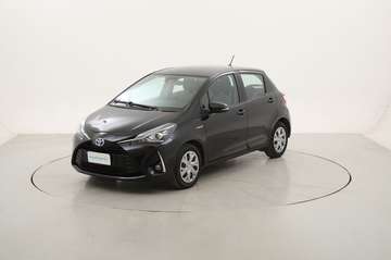 Hybrid Active 1.5 Full Hybrid 101CV