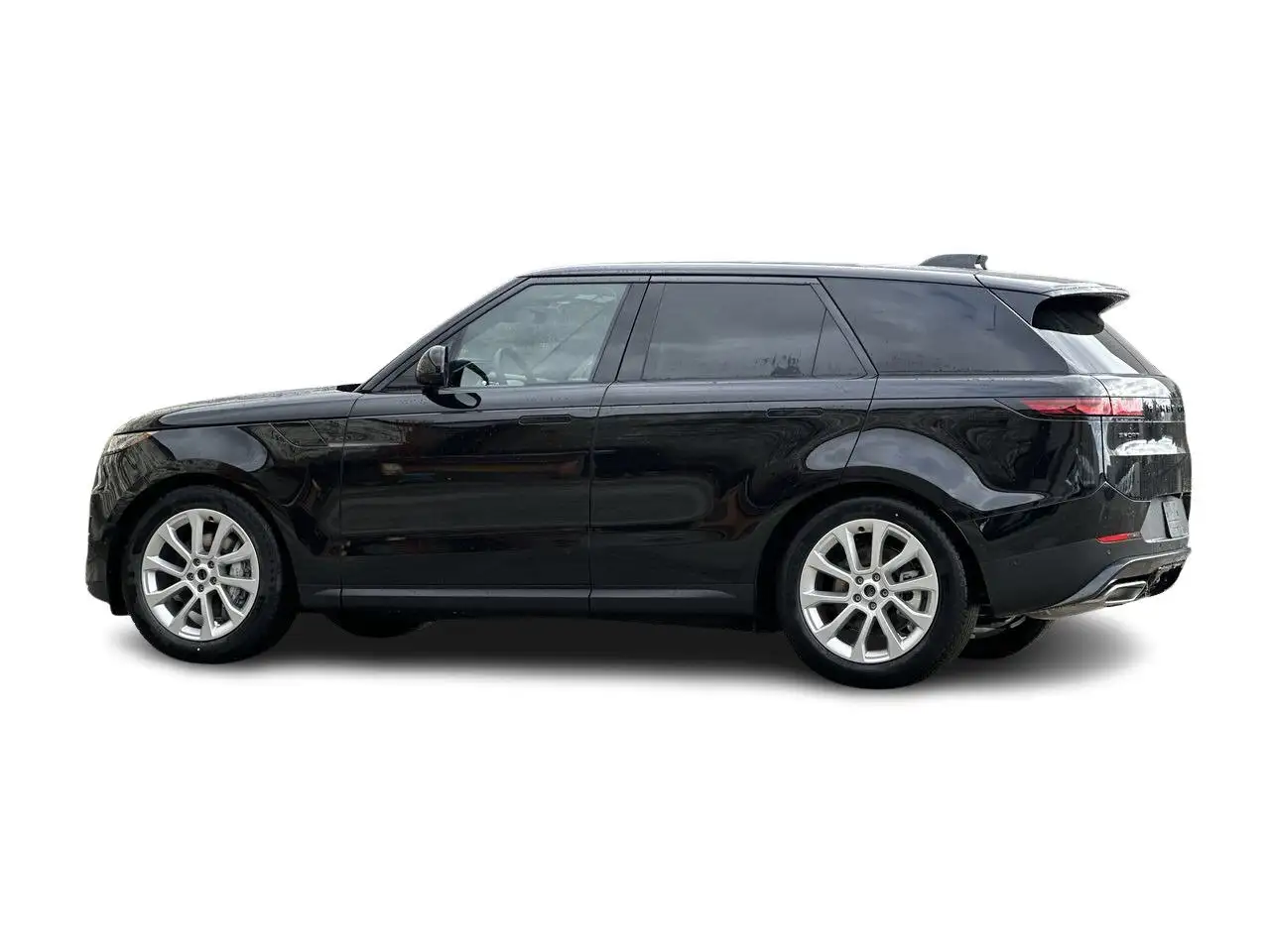 Land Rover Range Rover Sport снимка Land Rover Range Rover Sport