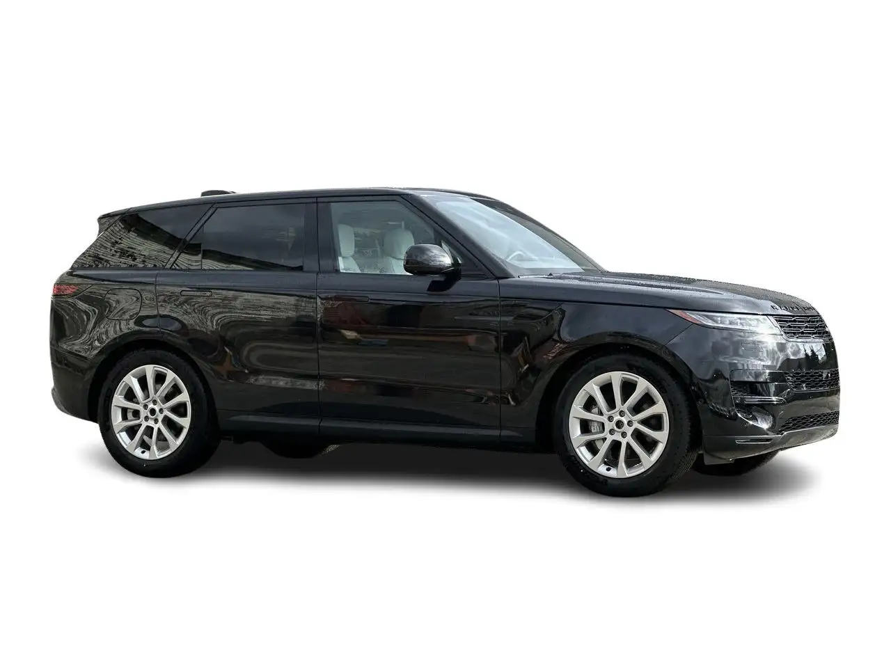 Land Rover Range Rover Sport снимка Land Rover Range Rover Sport