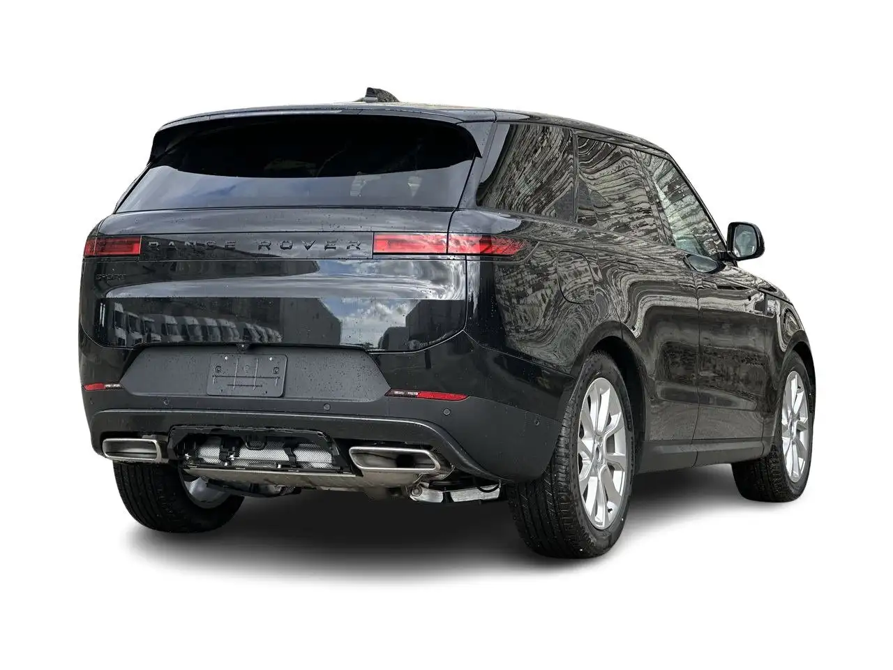 Land Rover Range Rover Sport снимка Land Rover Range Rover Sport