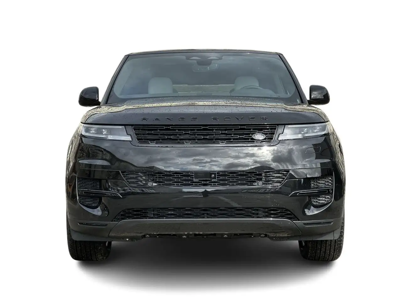 Land Rover Range Rover Sport снимка Land Rover Range Rover Sport
