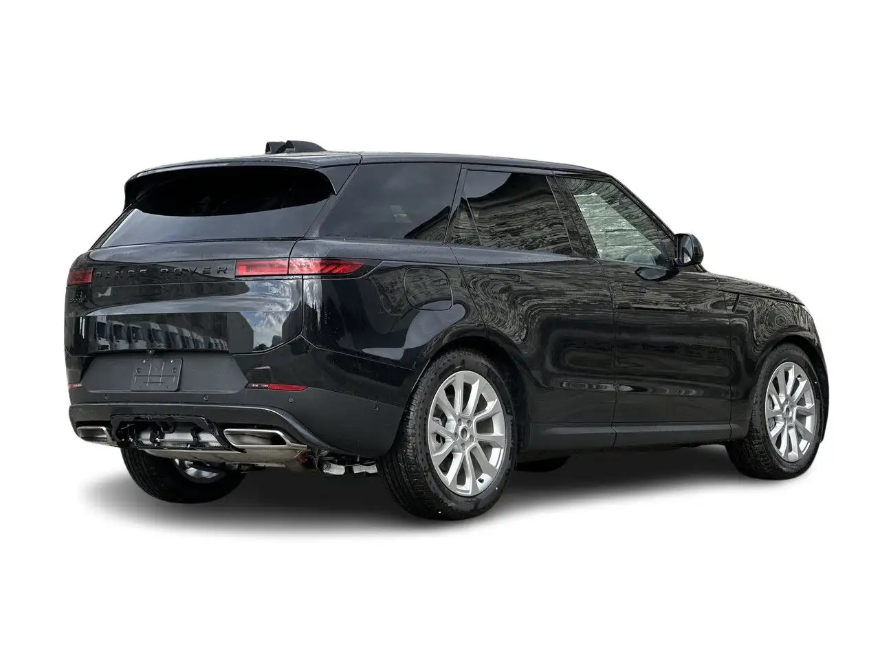 Land Rover Range Rover Sport снимка Land Rover Range Rover Sport