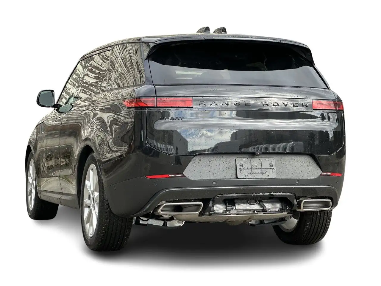 Land Rover Range Rover Sport снимка Land Rover Range Rover Sport