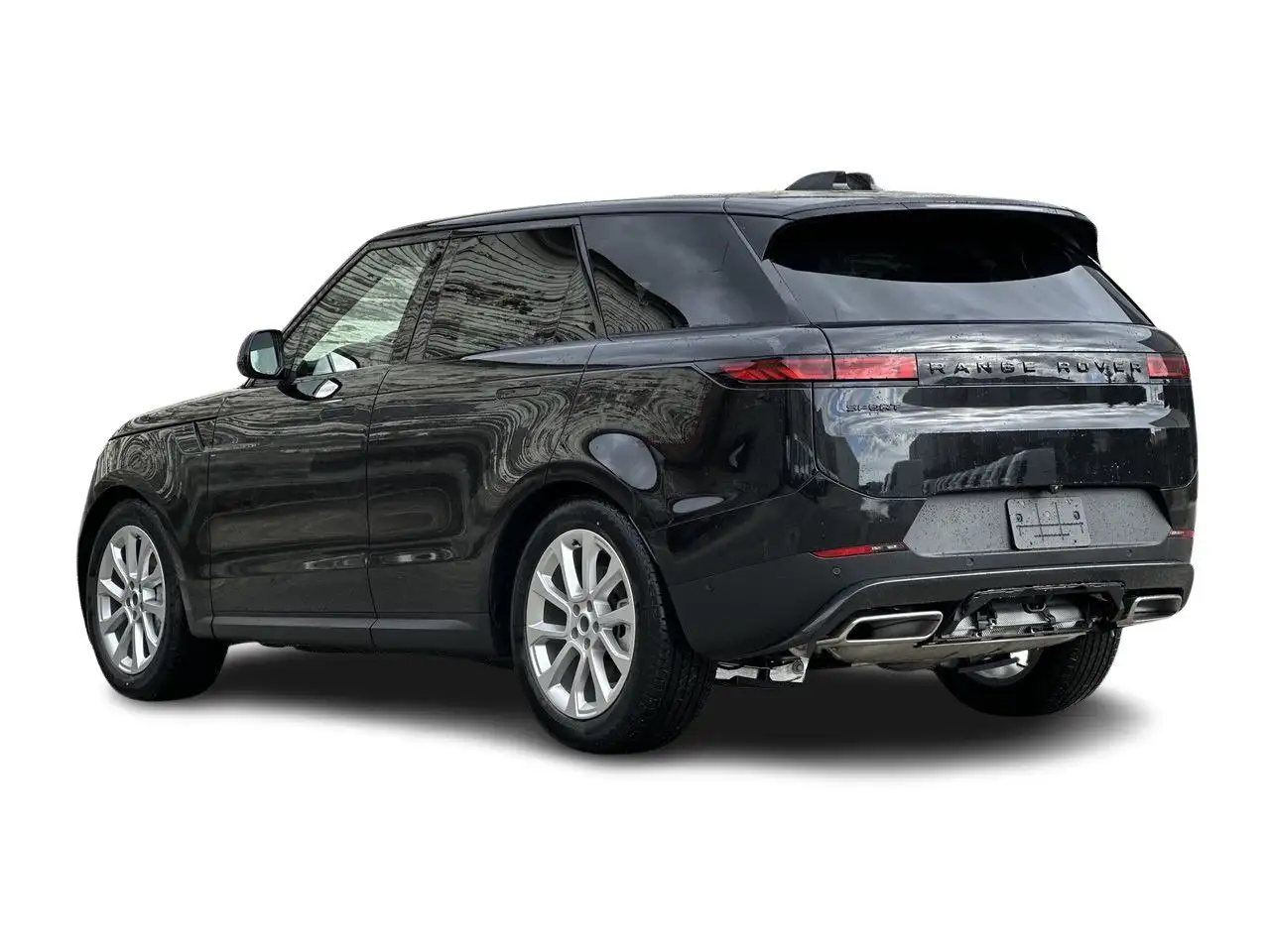 Land Rover Range Rover Sport снимка Land Rover Range Rover Sport