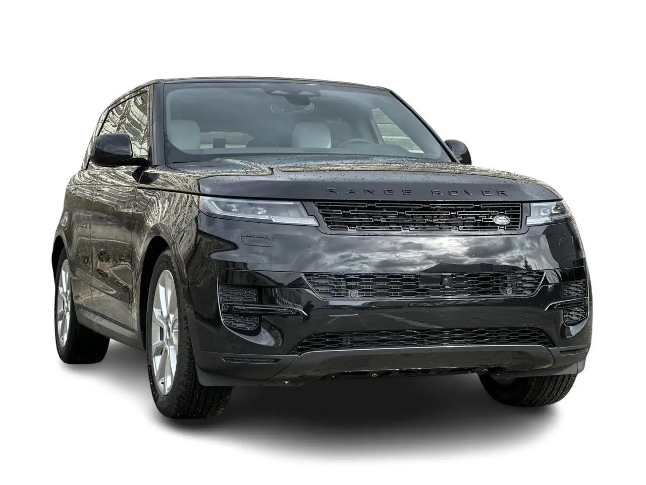 Land Rover Range Rover Sport снимка Land Rover Range Rover Sport