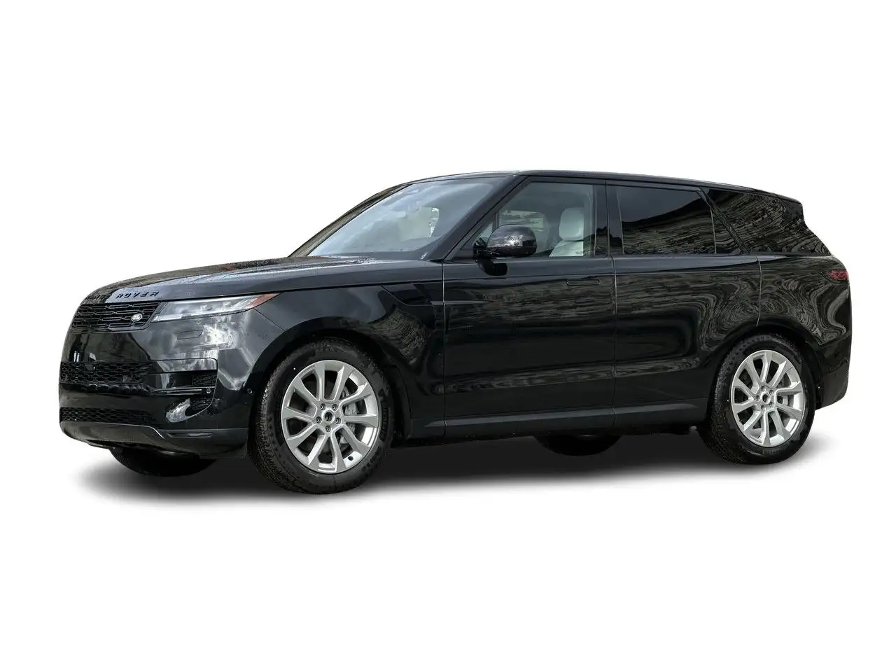 Land Rover Range Rover Sport снимка Land Rover Range Rover Sport