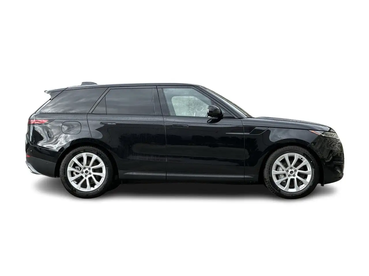 Land Rover Range Rover Sport снимка Land Rover Range Rover Sport