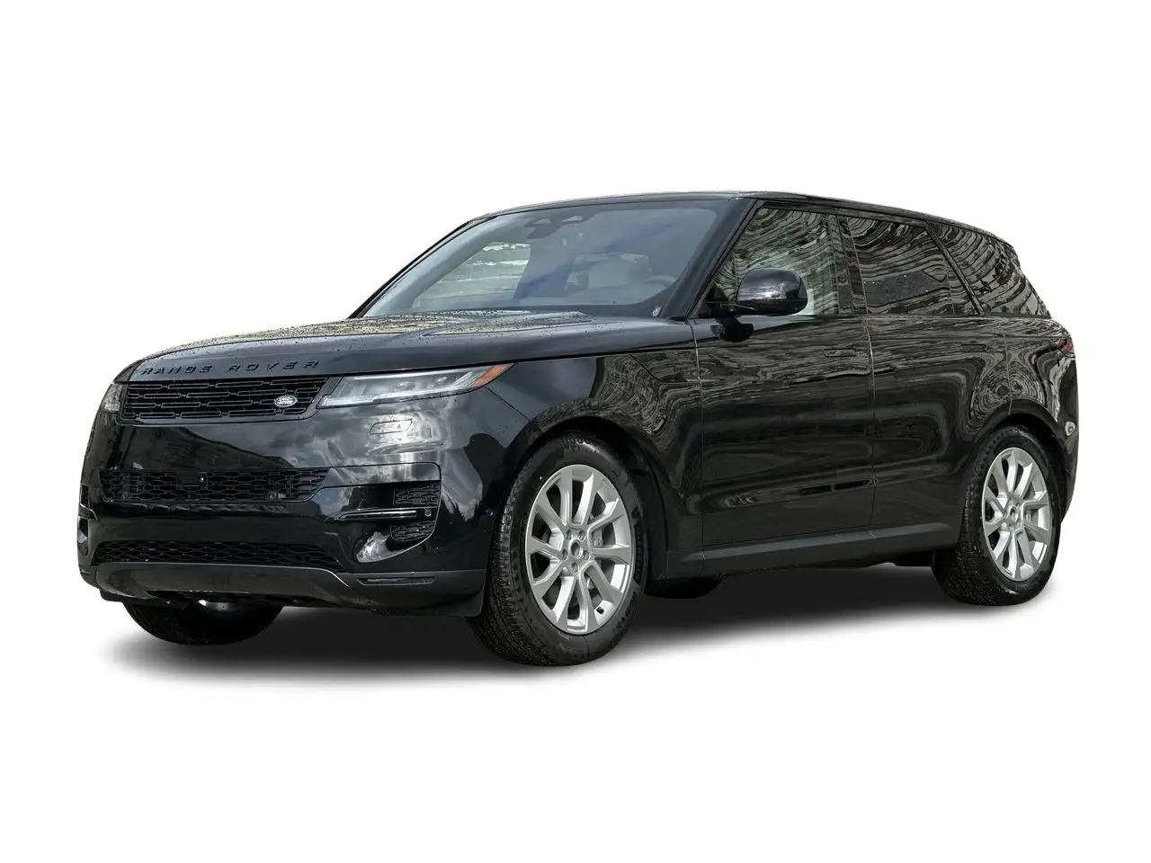 Land Rover Range Rover Sport снимка Land Rover Range Rover Sport