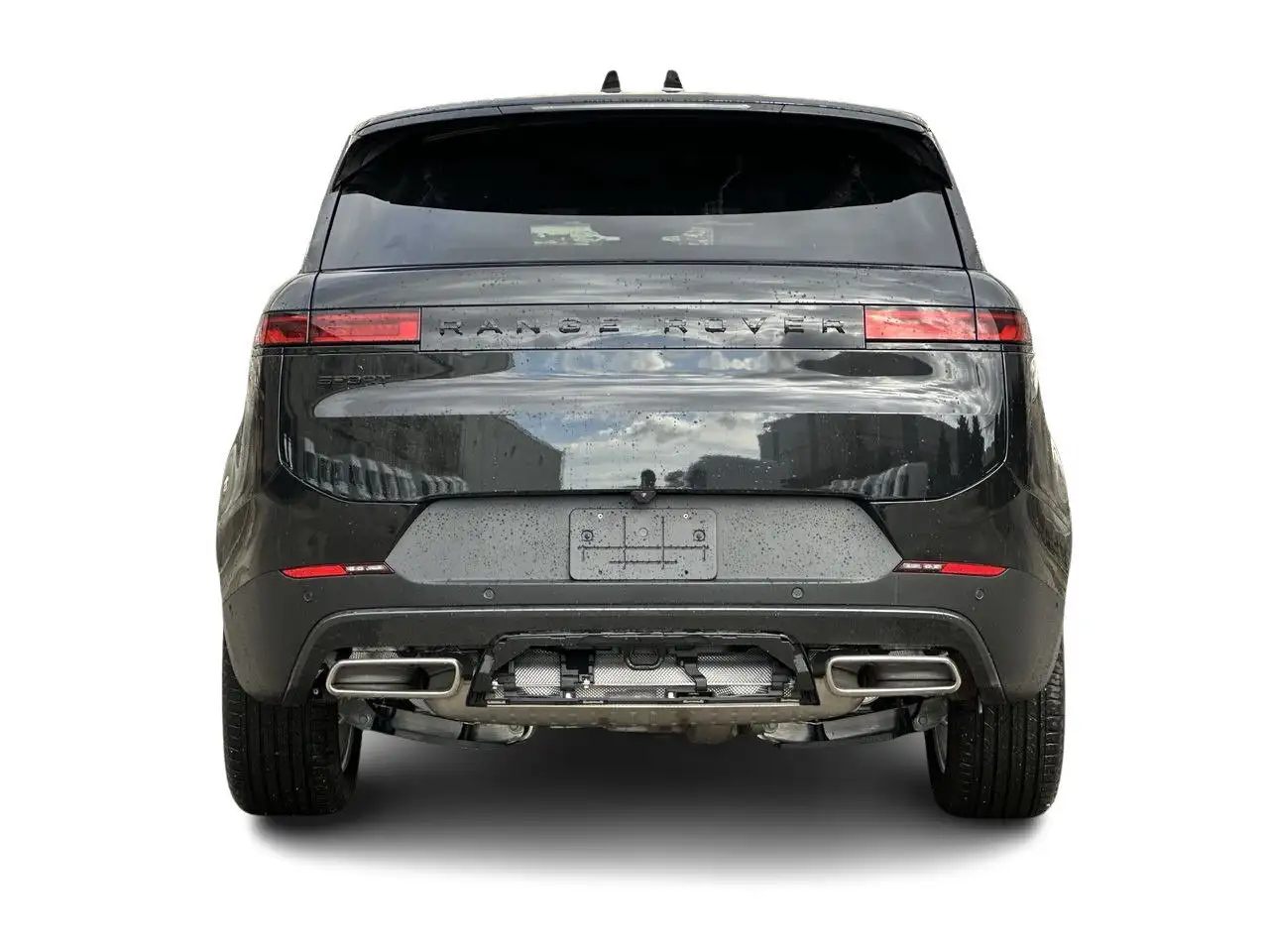 Land Rover Range Rover Sport снимка Land Rover Range Rover Sport