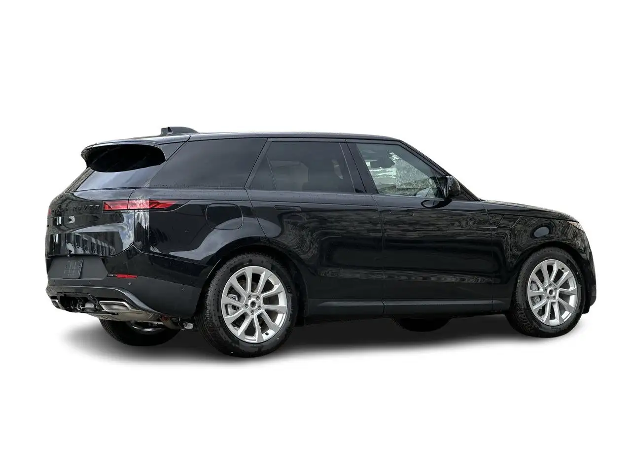 Land Rover Range Rover Sport снимка Land Rover Range Rover Sport