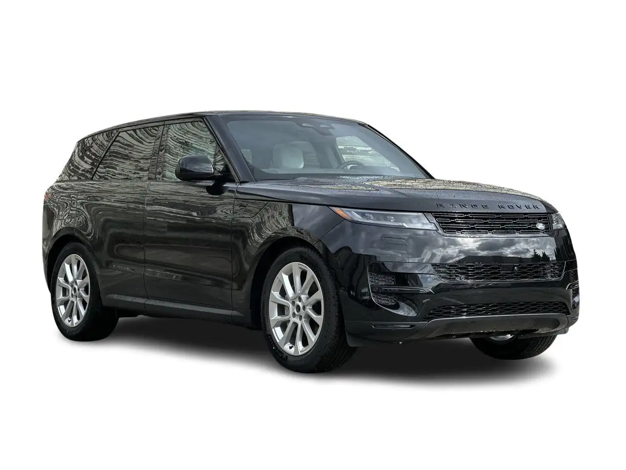 Land Rover Range Rover Sport снимка Land Rover Range Rover Sport