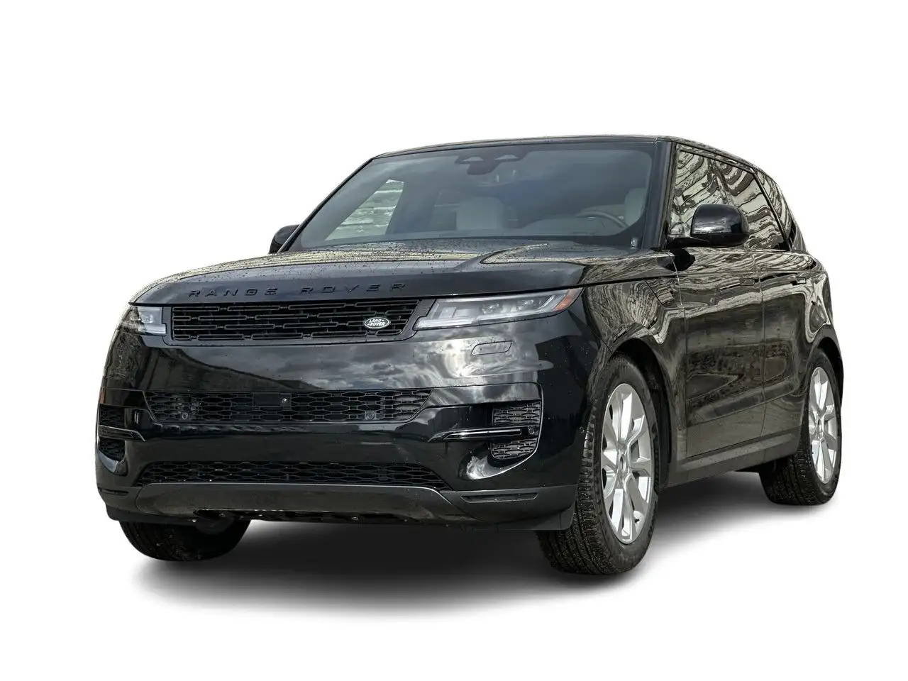Land Rover Range Rover Sport снимка Land Rover Range Rover Sport