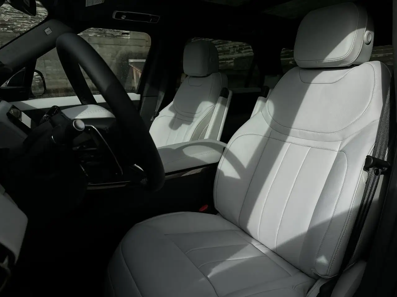 Land Rover Range Rover Sport снимка Land Rover Range Rover Sport