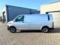 Volkswagen T6 Transporter T6.1 DSG Transporter Lang Kasten LED Standh ACC Silber - thumbnail 10